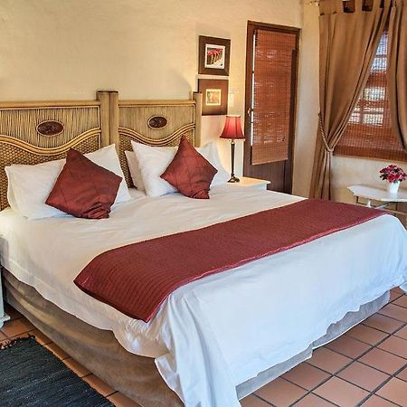 Oxnead Guesthouse Pretoria-Noord Εξωτερικό φωτογραφία