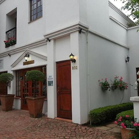 Oxnead Guesthouse Pretoria-Noord Εξωτερικό φωτογραφία