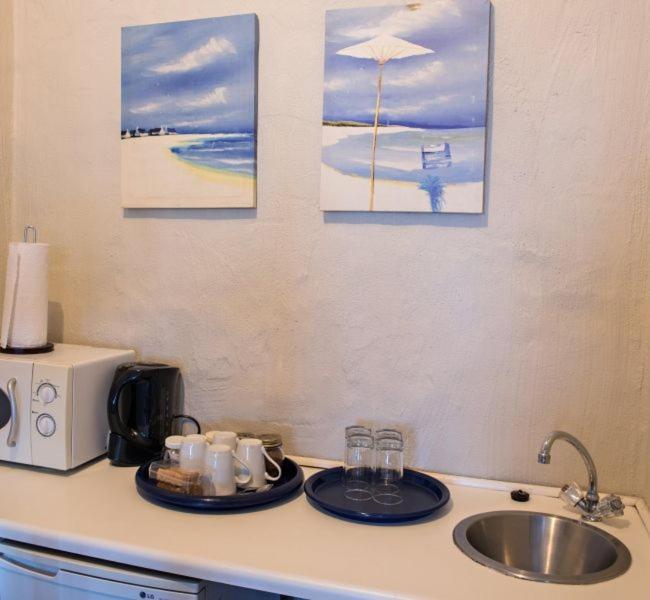 Oxnead Guesthouse Pretoria-Noord Εξωτερικό φωτογραφία