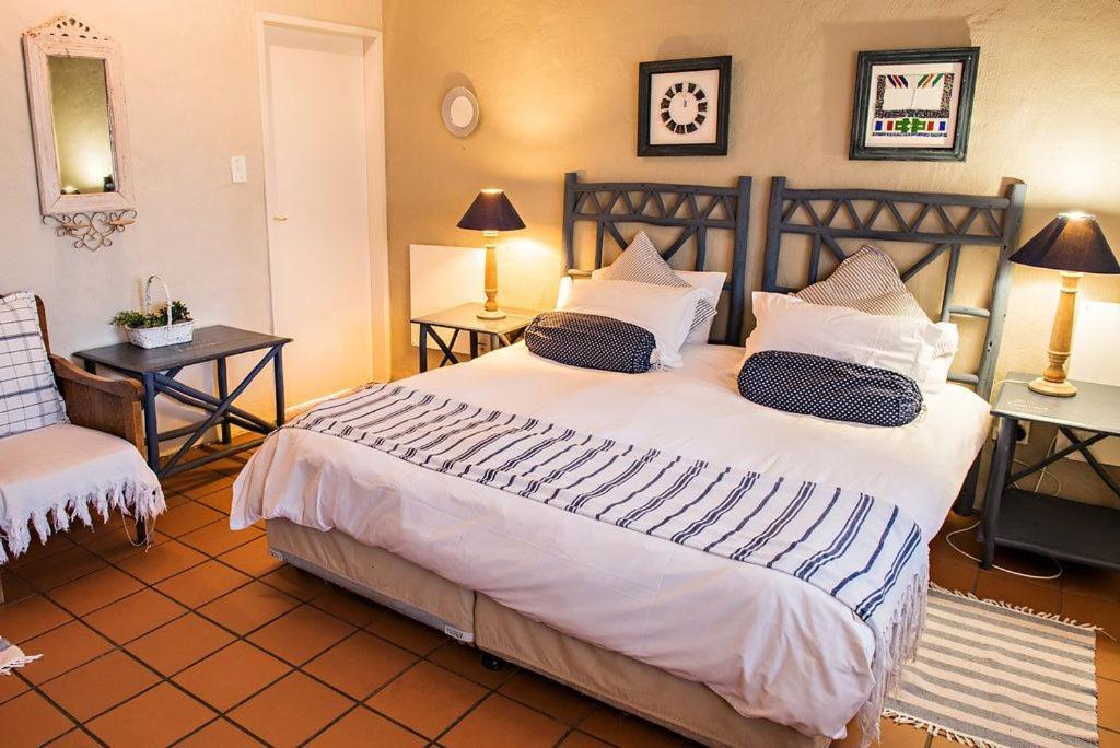 Oxnead Guesthouse Pretoria-Noord Εξωτερικό φωτογραφία