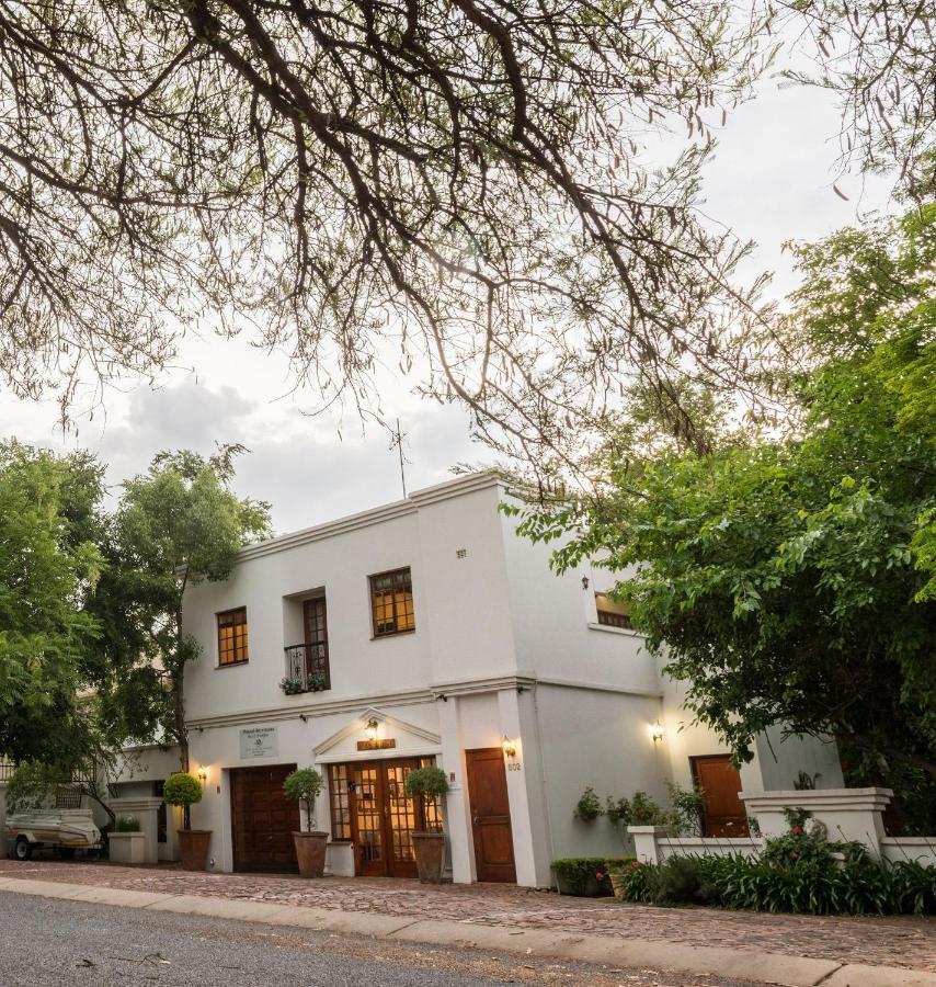 Oxnead Guesthouse Pretoria-Noord Εξωτερικό φωτογραφία