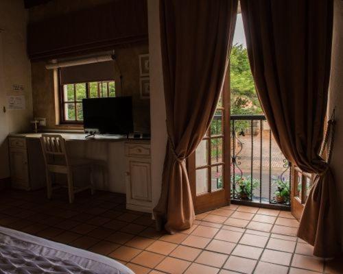 Oxnead Guesthouse Pretoria-Noord Εξωτερικό φωτογραφία