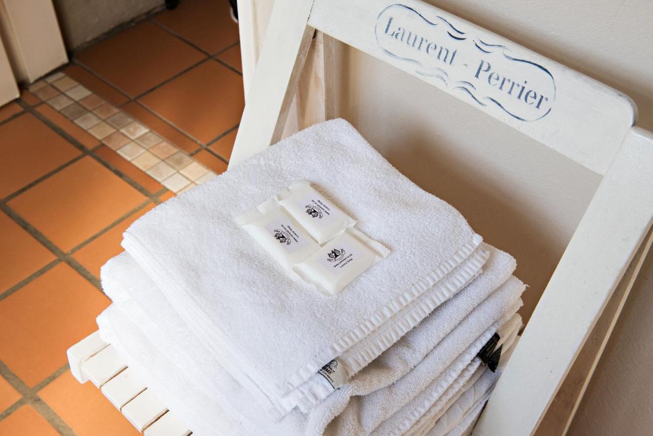 Oxnead Guesthouse Pretoria-Noord Εξωτερικό φωτογραφία